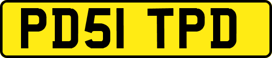 PD51TPD