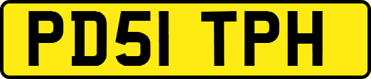 PD51TPH