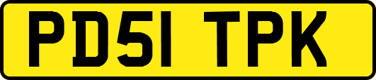 PD51TPK