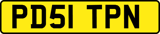 PD51TPN