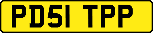 PD51TPP