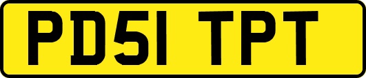 PD51TPT
