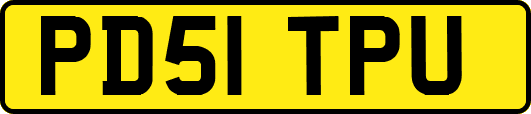 PD51TPU