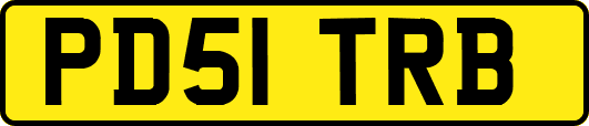 PD51TRB