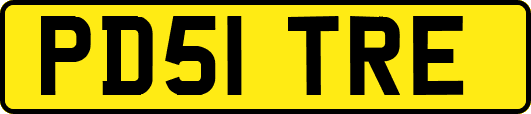 PD51TRE
