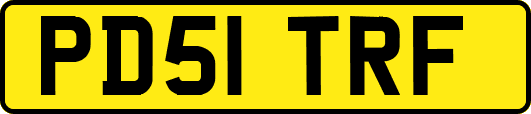PD51TRF