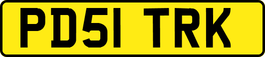 PD51TRK