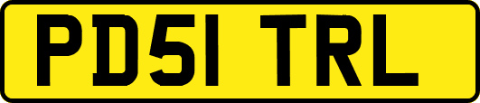 PD51TRL