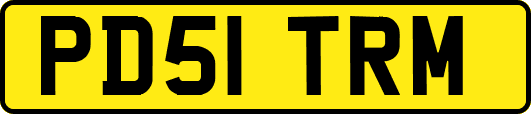 PD51TRM