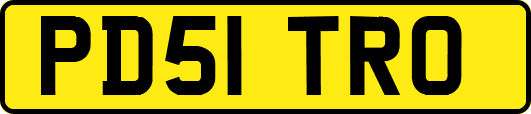 PD51TRO