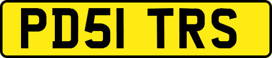 PD51TRS