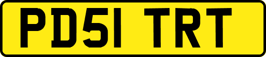PD51TRT