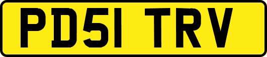 PD51TRV