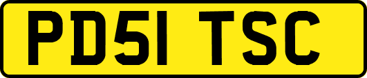 PD51TSC