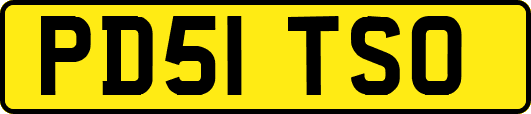 PD51TSO