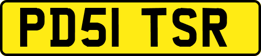 PD51TSR