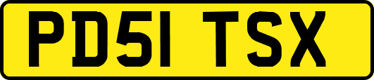 PD51TSX