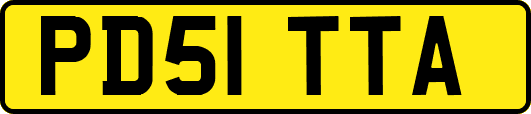 PD51TTA