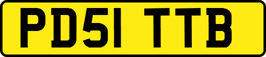 PD51TTB