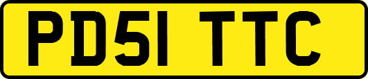 PD51TTC