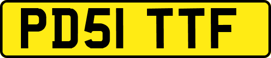 PD51TTF