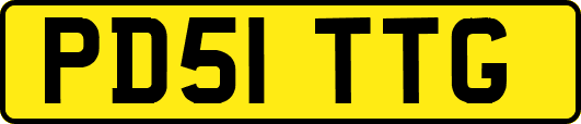 PD51TTG