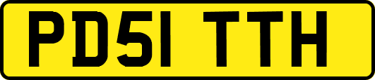 PD51TTH