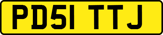 PD51TTJ