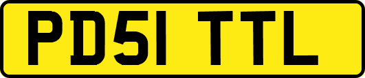 PD51TTL