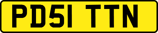 PD51TTN