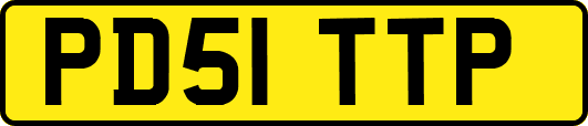 PD51TTP