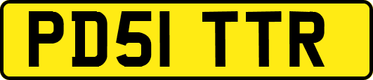 PD51TTR