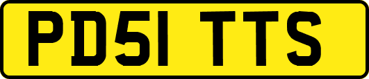 PD51TTS