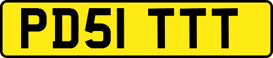 PD51TTT