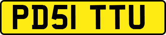 PD51TTU