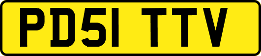 PD51TTV