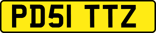 PD51TTZ