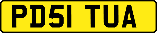 PD51TUA