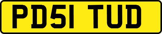 PD51TUD