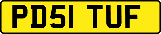 PD51TUF