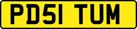 PD51TUM