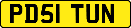 PD51TUN