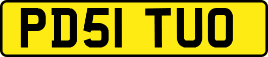 PD51TUO