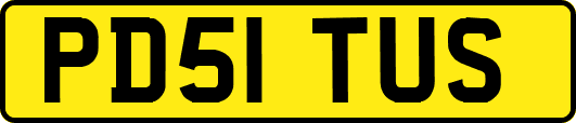 PD51TUS