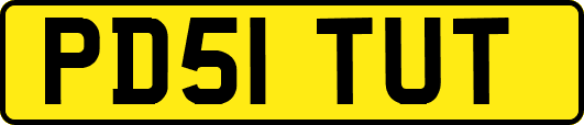 PD51TUT