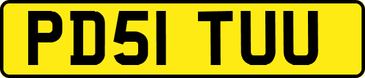 PD51TUU