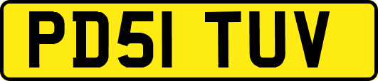 PD51TUV