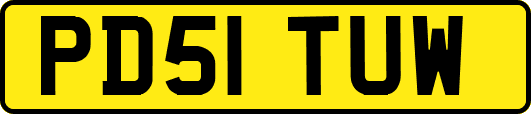 PD51TUW