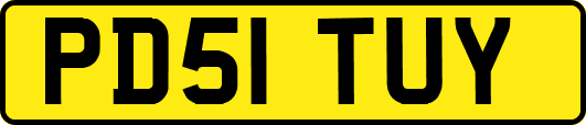 PD51TUY