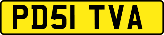 PD51TVA